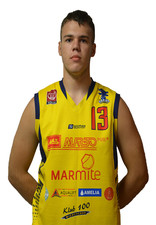 Kacper Dorożała
