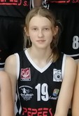 Oliwia Dąbrowska