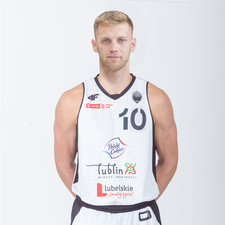 Bartosz Ciechociński