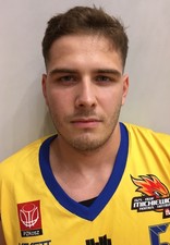 Sebastian Wojciechowski