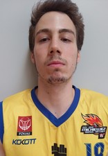 Filip Kałuża