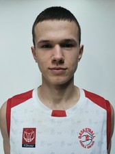 Kacper Maj