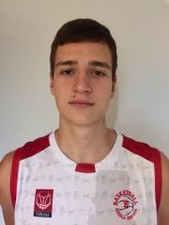 Mateusz Lisewski