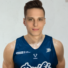 Kacper Mościcki