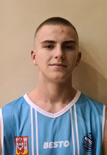 Kacper Kuźmiński