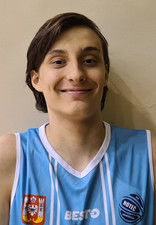 Dmitrij Zhaludok