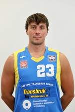 Sebastian Grzesiński
