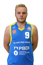Kacper Lambarski