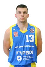 Krystian Maćkiewicz