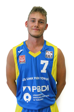 Damian Chojnacki
