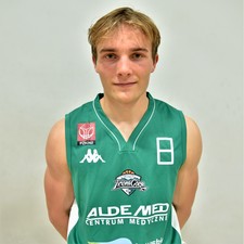 Konrad Szymański