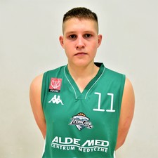 Amadeusz Łupiński