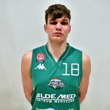 Kacper Błaszczyszyn