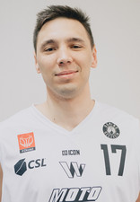 Salim Hamdaoui