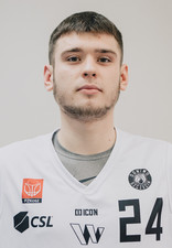 Oliwer Korolczuk