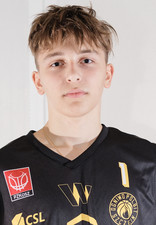 Kacper Kaźmierski