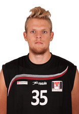 Jakub Małecki