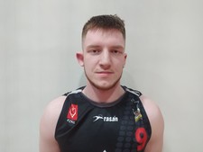 Jakub Szkudlarek