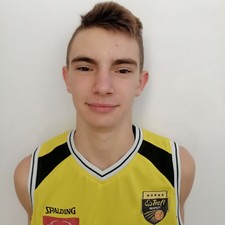 Miłosz Toczek