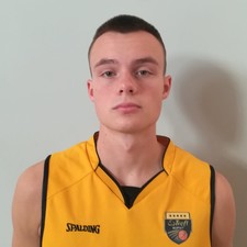 Bartosz Olechnowicz
