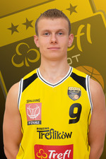 Patryk Kowalski