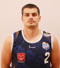 Dawid Boryka