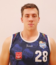 Kacper Margiciok