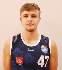 Kacper Dziedzic