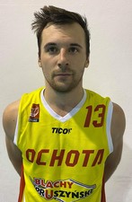 Mateusz Gębal