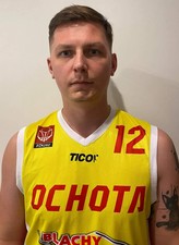Kamil Chmielak