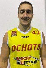 Piotr Dąbrowski