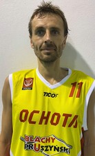 Michał Kowalski