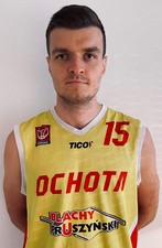 Mikołaj Jesionek