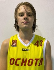 Maciej Król