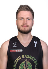 Damian Ciesielski