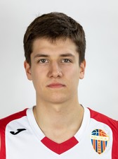Szymon Daszke