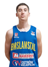 Tomasz Marek