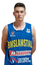 Mikołaj Zaremba