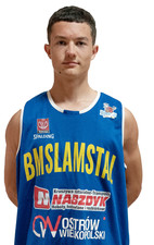 Kacper Stawicki