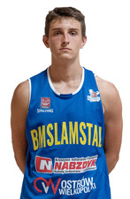 Bartosz Rachwalski