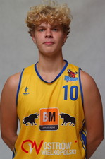 Kacper Szymoniak