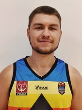 Damian Wojciech Mielczarek