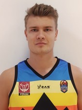 Kacper Rogowski