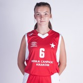 Natalia Orlicka