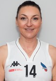Emilia Lamparska