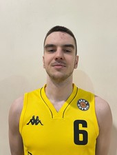 Adrian Pajkert