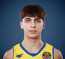 Alan Duda