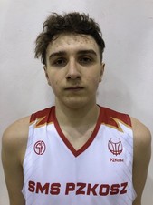Patryk Wierzbicki