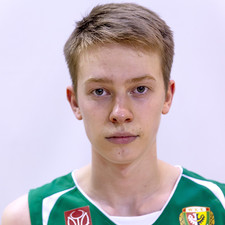 Daniel Soroka