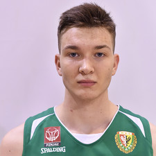 Mateusz Głodek